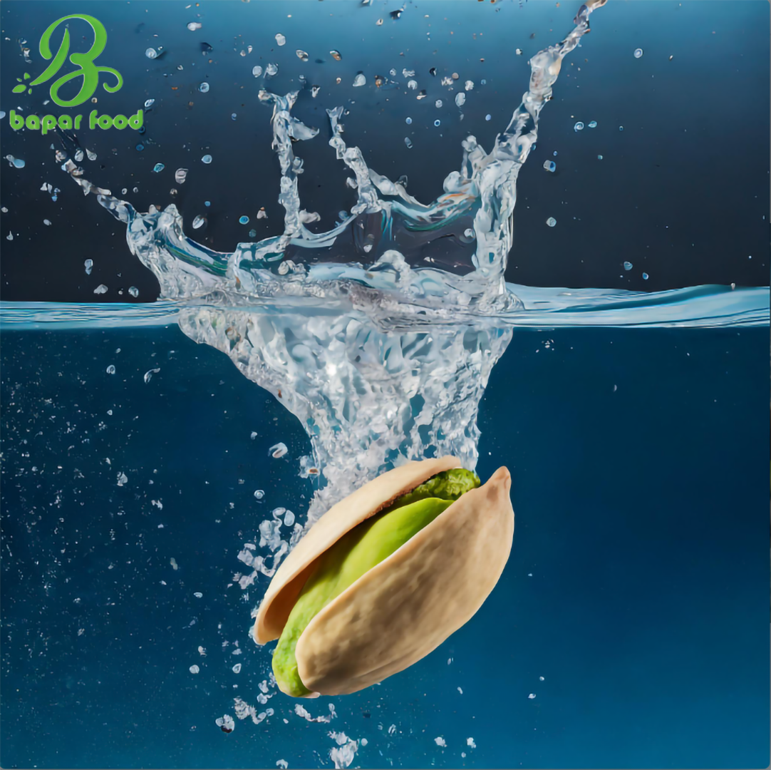  Pistachios