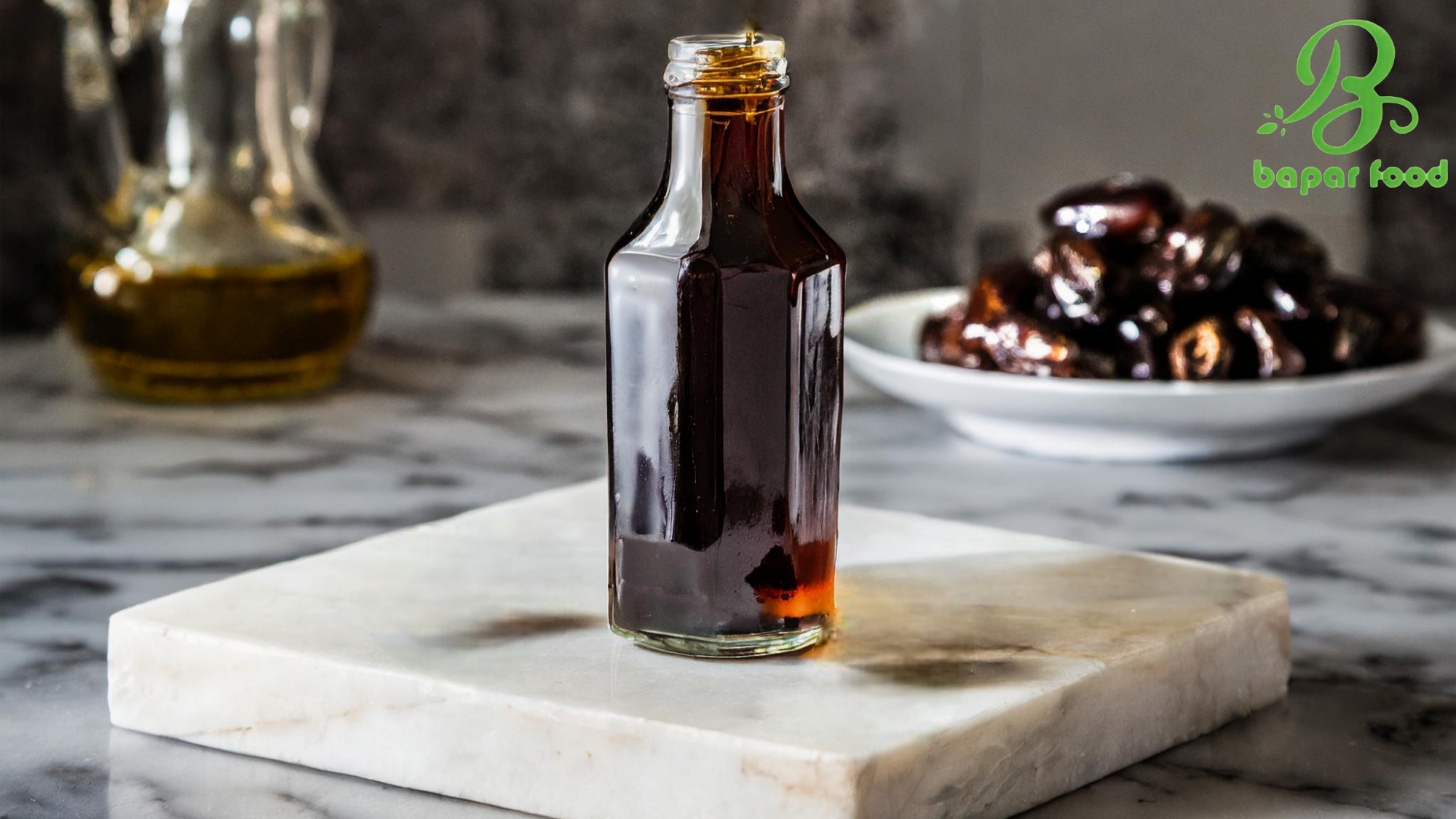 Date syrup 