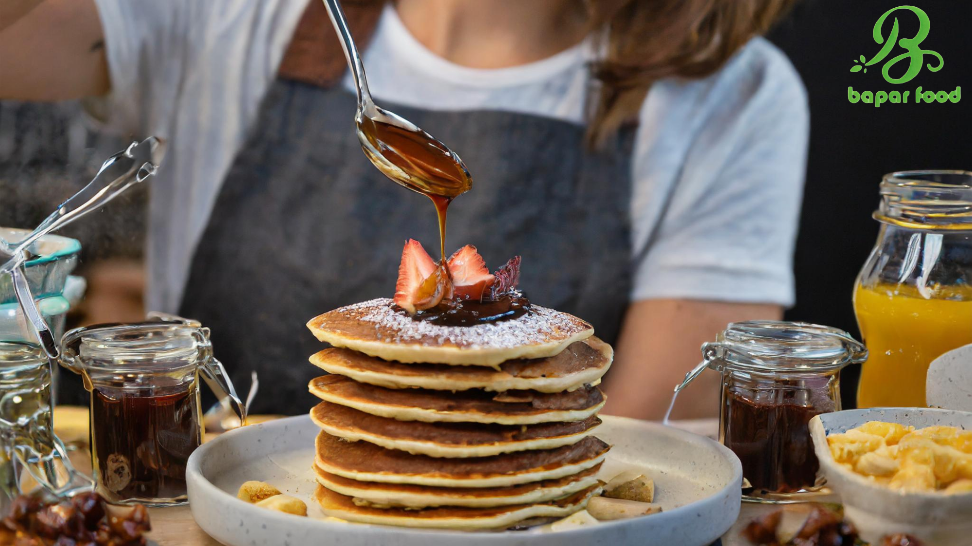 Date syrup